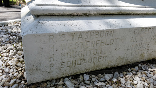 Peotone Public Cemetery - Thumbnail