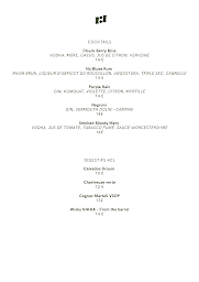 Photo n°9 de Rencontre Restaurant à Paris (Restaurant)