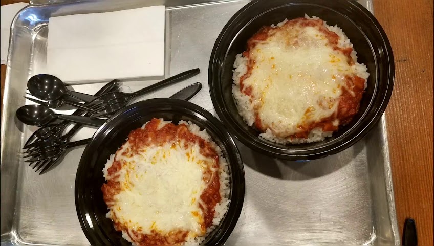 Sinjeon Food Sys by null