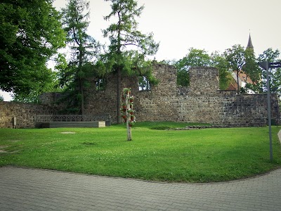 Photos of Valmiera Museum