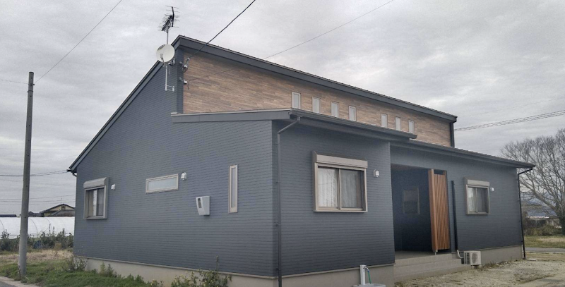 有限会社吉村建設