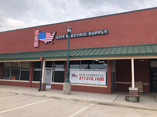 City Electric Supply Kennedale - Thumbnail