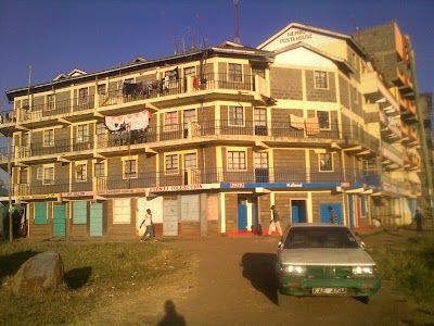 Photos of Juja Post Office