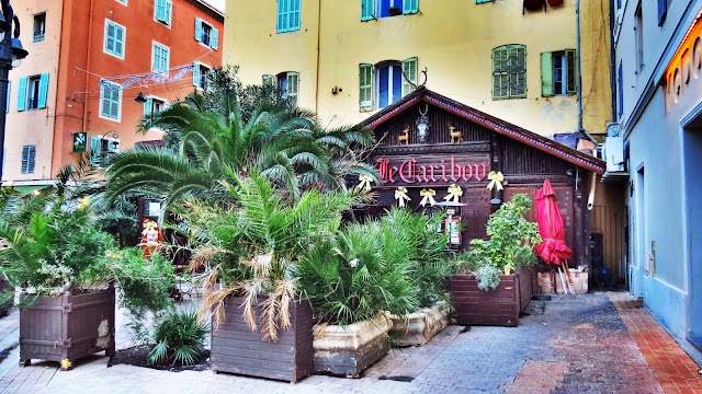 Le Vieux Port