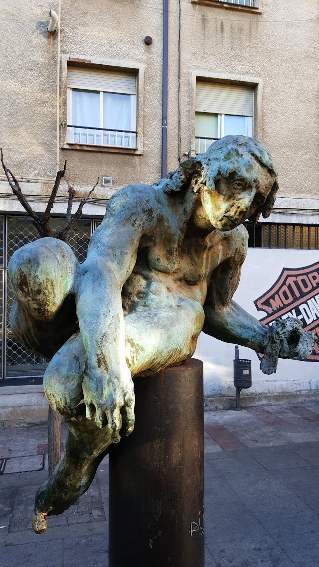 León Antiguo