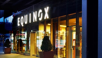Photos of Equinox The Loop