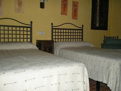 Photos of casas rurales lagunas de ruidera
