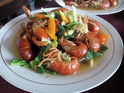 Photos of Yolanda Restaurant