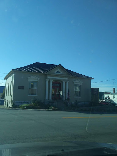 The Anderson Co. Ky History Museum - Thumbnail