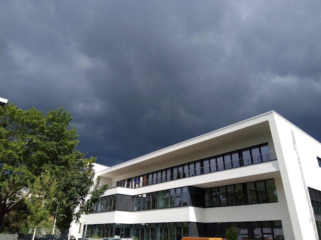 Medizinisches Versorgungszentrum Labor 28 GmbH