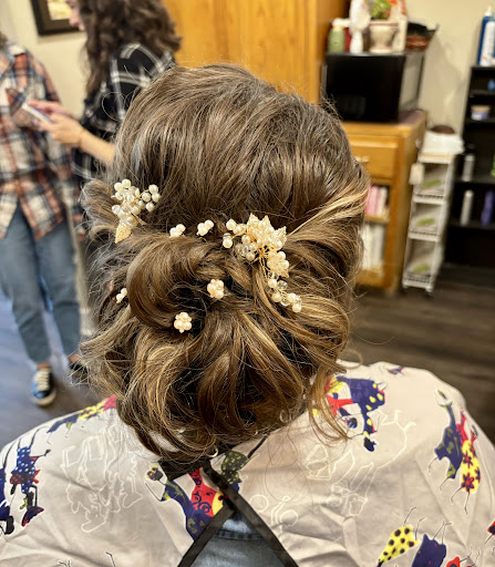 Hair by Tammie Bryant - Thumbnail