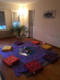 Photo n°19 de Sandrine M Jin Shin Jyutsu à Epfig (Centre de bien-être)