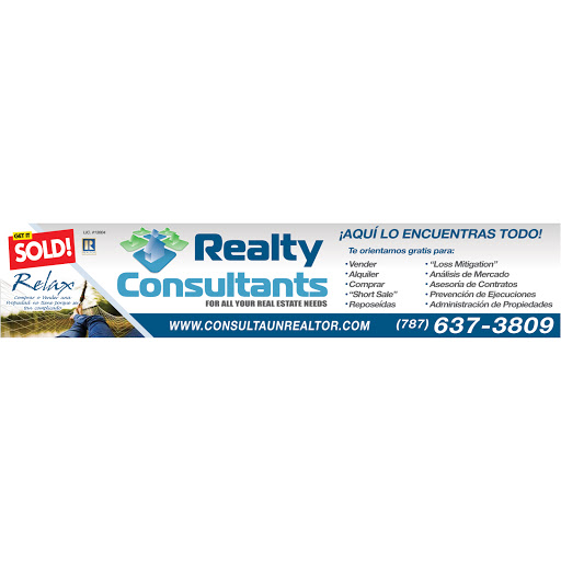 Realty Consultants - Thumbnail