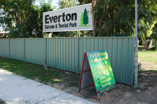 Everton Caravan and Tourist Park - Thumbnail