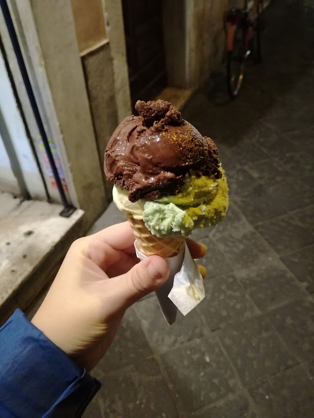 Fatamorgana Gelato