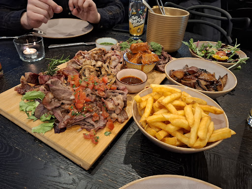 Bistro Nomade