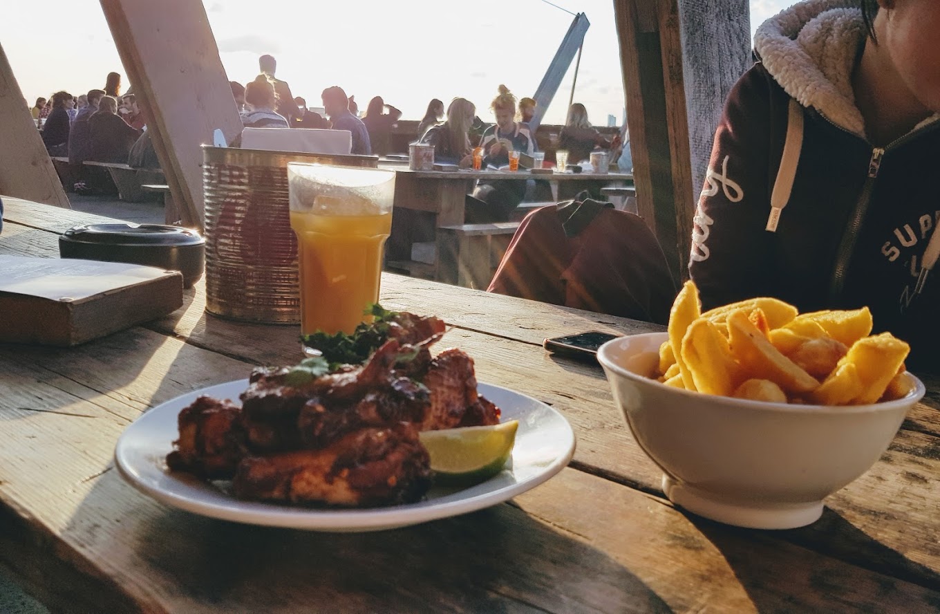 Uncover the hidden gems and unique experiences that Peckham has to offer with our guide to the top things to do in this trendy south London neighbourhood. From rooftop bars and street art tours to artisanal markets and cultural hotspots, this post covers all the must-see attractions and off-the-beaten-path adventures in Peckham. Whether you're a local or a first-time visitor, you'll find plenty of inspiration for your next urban adventure. | Things to do in London | #peckham #londontravelguide