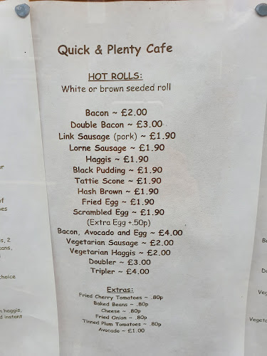 quickandplentycafe.com