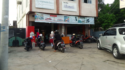 store