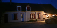 La Louvière des Sablons à  Saint-Romain-sur-Cher