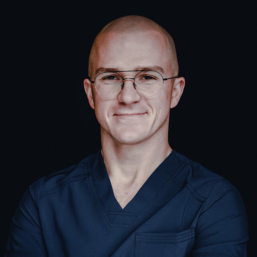 Stanisław Mól Gabinet Masażu