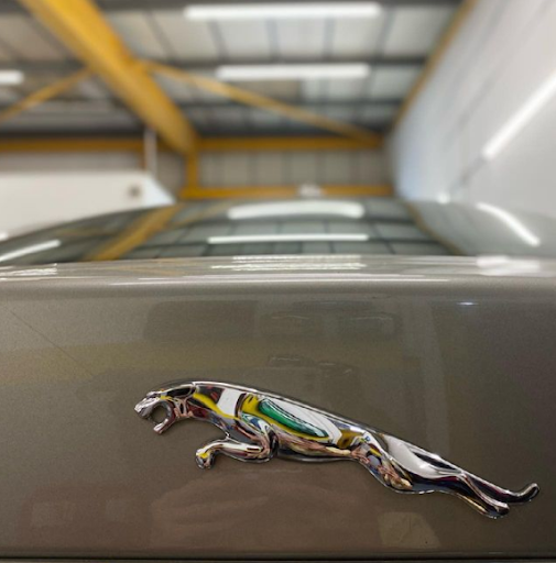 S & H Jaguar & Land Rover Specialist - Thumbnail