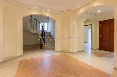 Photos of Square Feet Realtors