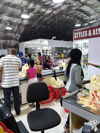 Photos of Prince Ebeano Supermarket