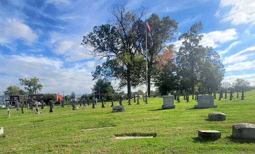 Riverview Burial Park - Thumbnail
