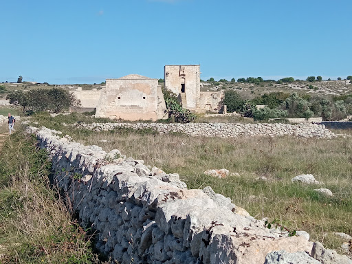 Sentiero Porto Badisco - Torre Sant'Emiliano - Thumbnail