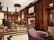 The Scotsman Hotel, Edinburgh edinburgh