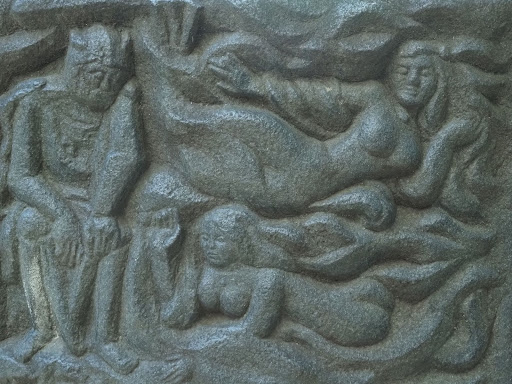Jungbrunnen - Thumbnail