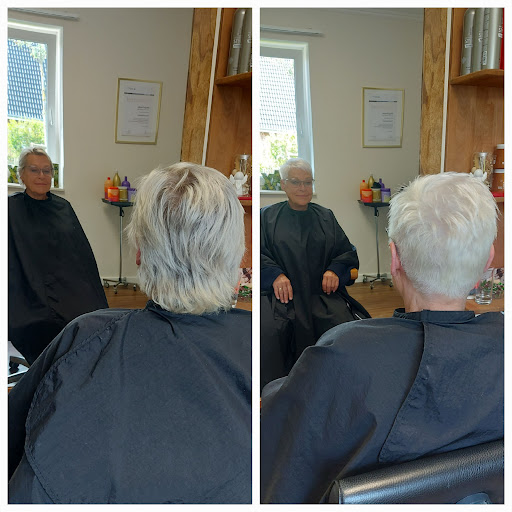 Olesja- Haardesign, Friseursalon Gallery - Germany