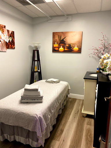 Mandarin Massage - Thumbnail