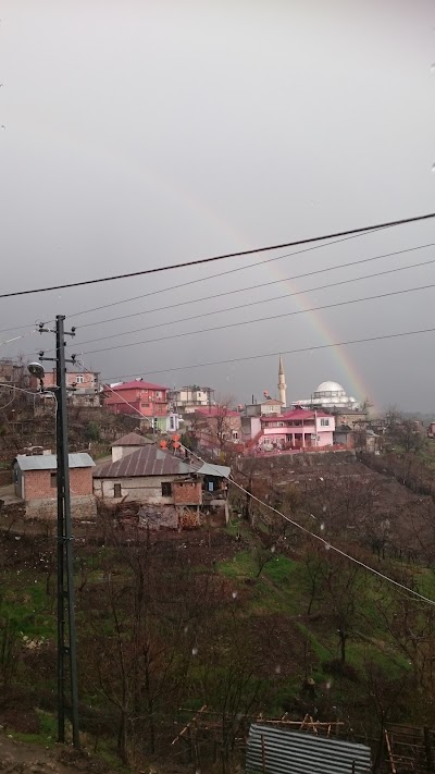 Aladağ Büyüksofulu Aile Sağlık Merkezi