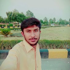 Childern Park wah-cantt