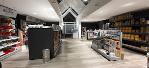 Photo n°3 de Théodore Maison de Peinture à La Chapelle-d'Armentières (Magasin de papiers peints)