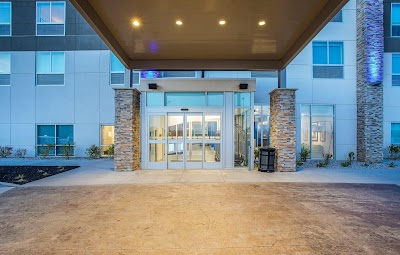 Holiday Inn Express & Suites Lexington W - Versailles