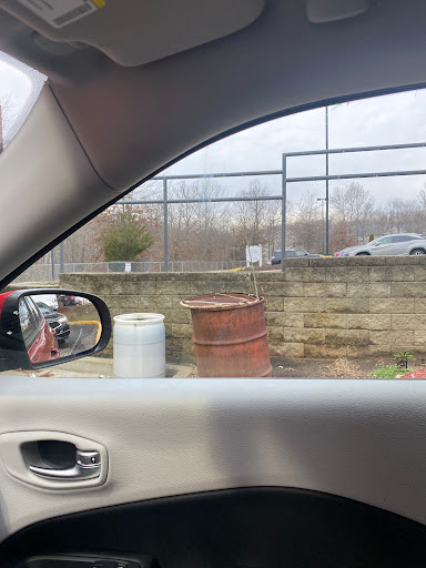 Super Hi-Pressure Car Wash III Gallery - United States