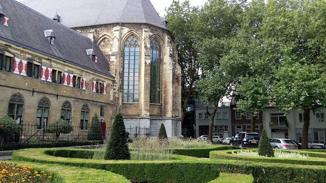 Place around image