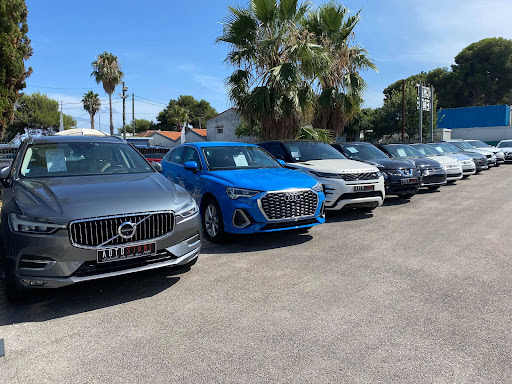 Autostore - Thumbnail