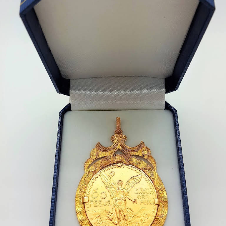 Joyería 342 - Joyería en Madrid