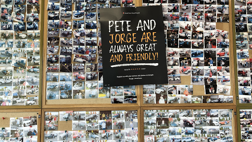 Good Cars Good People - Thumbnail