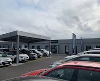 SPOTICAR STELLANTIS &YOU TOULOUSE ETATS-UNIS à Toulouse