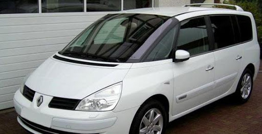 Taxi Delporte - Thumbnail