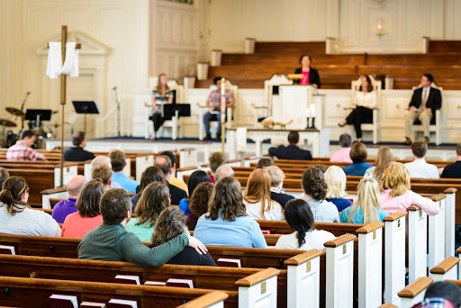 Asbury Theological Seminary - Thumbnail