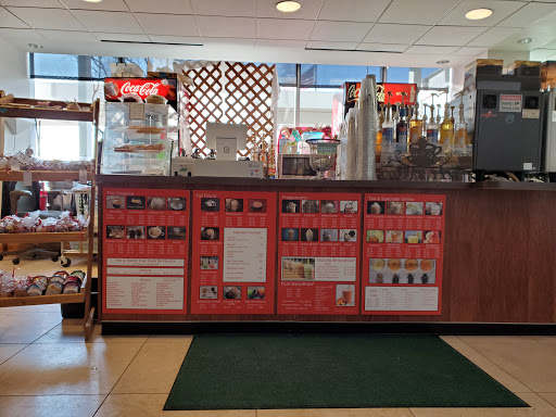 Emporium Express at Regional West Medical Center Gallery - United States