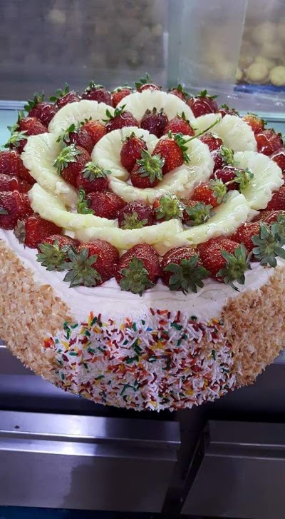 Photos of Zahrat Alkhayaam Sweets