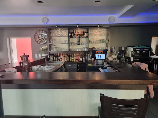 Bahnhof Bistro Cafe