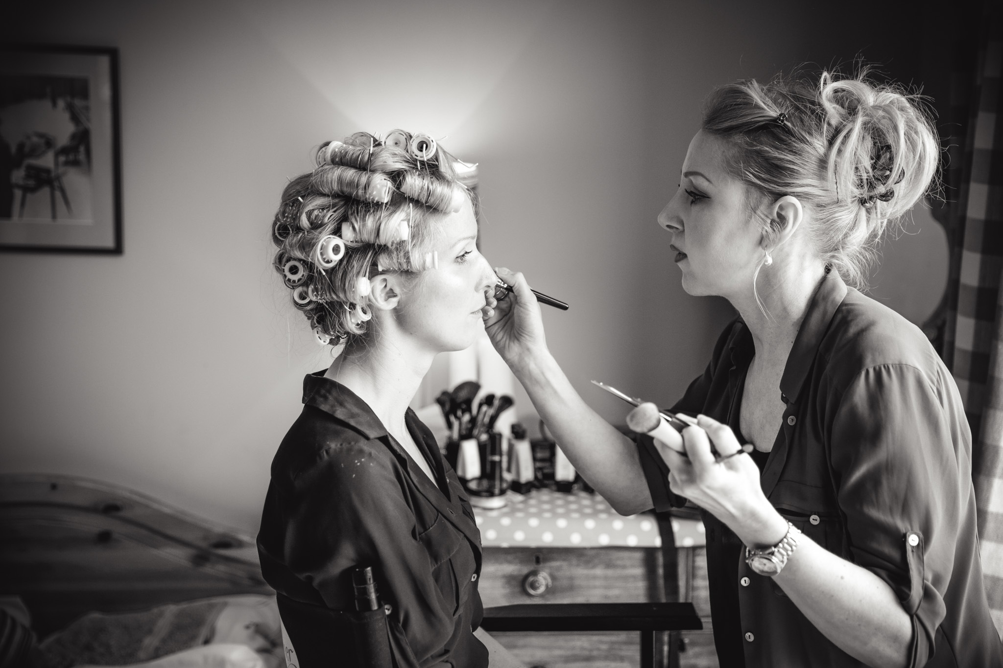 Colette Casher Make-Up Artistry - Makeup Artists - photo 1